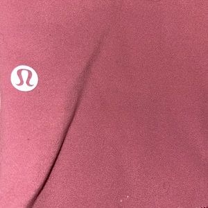 Almost brand new Lululemon Aligns!